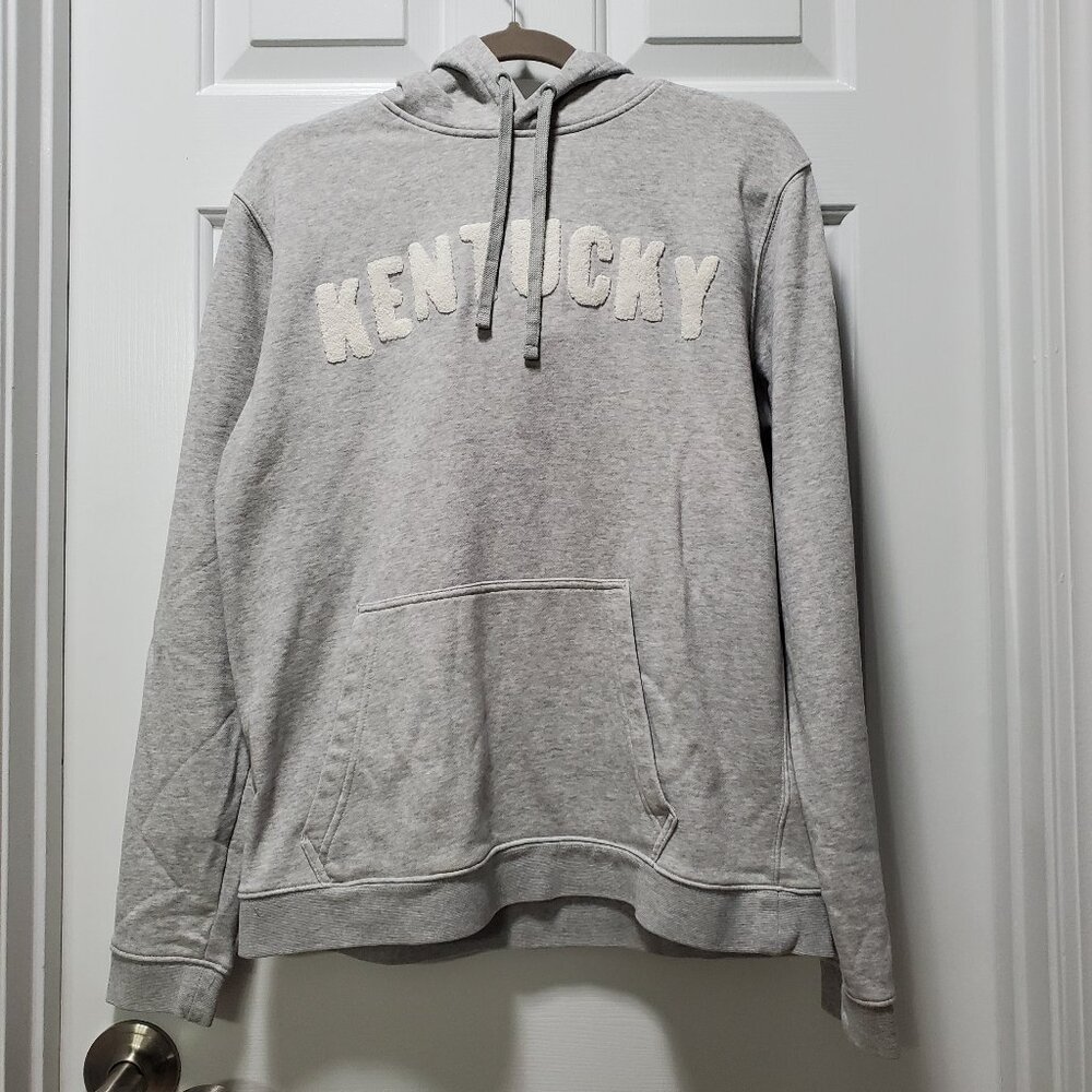 Nike Women's Kentucky Hooded Sweatshirt | Medium